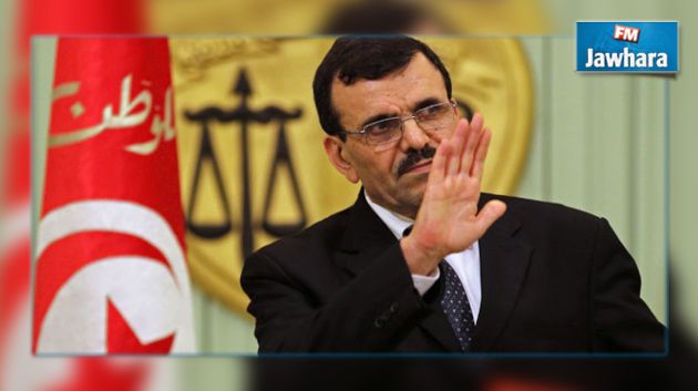 Non, Ali Laârayedh ne sera pas conseiller auprès d'Habib Essid