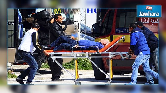 La famille d'une victime de l'attentat du Bardo attaque en justice l'Etat tunisien