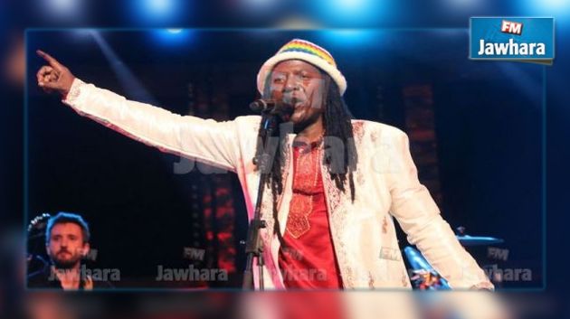 Le festival de Bizerte va poursuivre en justice Alpha Blondy