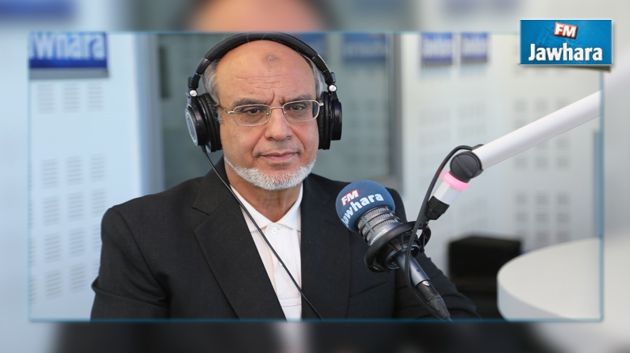 Hamadi Jebali : J’ai sauvé Ennahdha en démissionnant