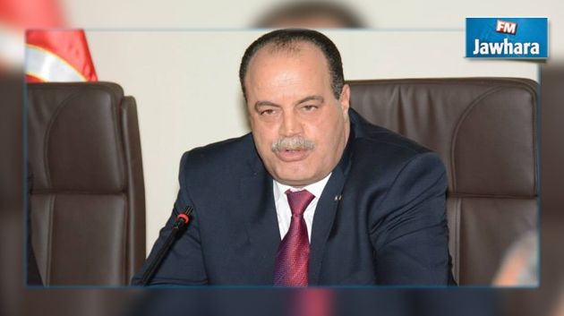 Le ministre de l'Intérieur ordonne l'évacuation d'un poste de la Garde nationale à Sidi Thabet