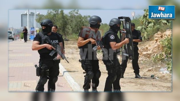 Opération blanche à Sousse : Un lieutenant britannique surpris de la réactivité des forces de sécurité