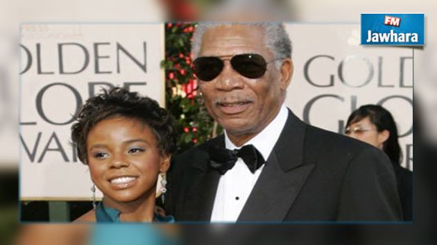La petite-fille de Morgan Freeman poignardée à mort à New York