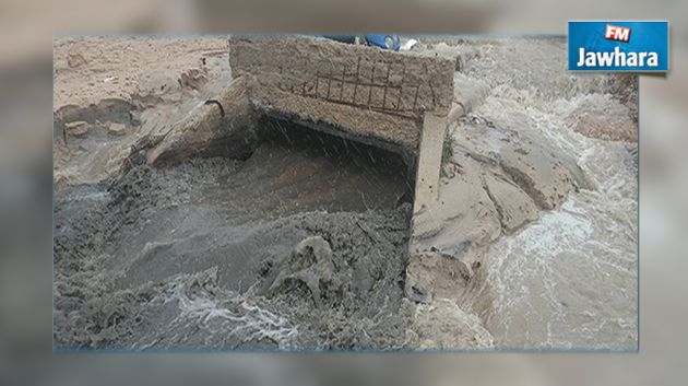 ONAS : les fortes pluies ont révélé la désuétude des infrastructures souterraines