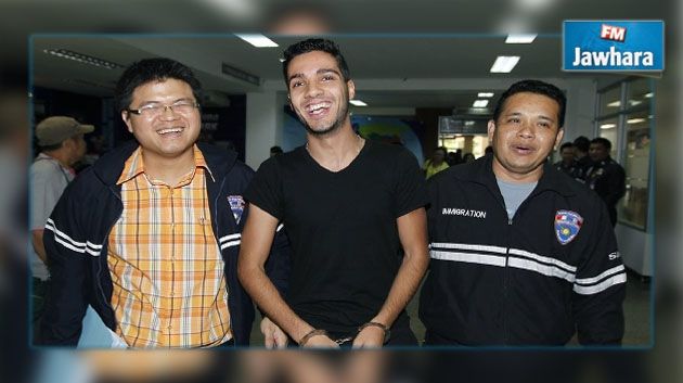 Le hacker algérien Hamza Bendelladj condamné à la peine de mort 