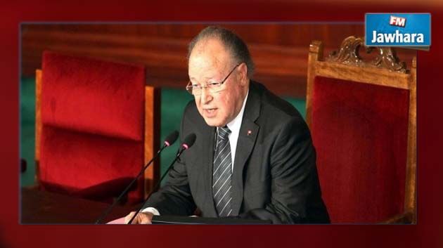 La réponse d'Ettakatol à la Cour des comptes