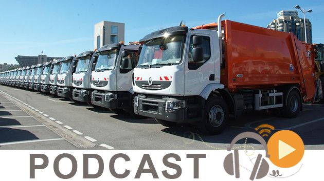Business News du vendredi 21 août 2015