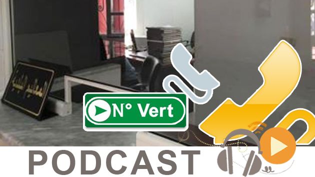 Micro Jawhara  du vendredi 21 août 2015
