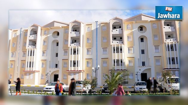 Monastir : Une nouvelle ville résidentielle voit le jour