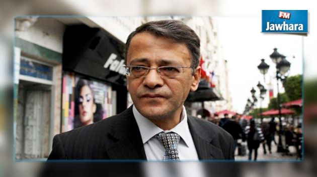 Ahmed Souab : La loi de réconciliation est une immunisation pour la corruption