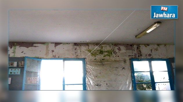 Le ministre de l’éducation décide la fermeture d’une école à Mornag