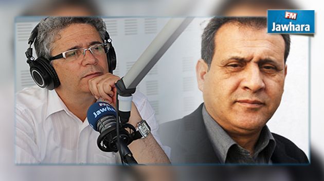 Zied Lakhdhar fustige le parti d'Adnen Mnasser
