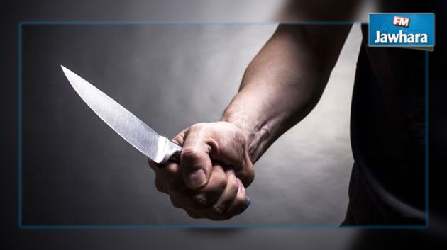 Jendouba : Assassinat d’un jeune homme par une arme blanche