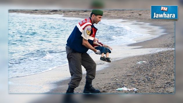 Le père d’Aylan Kurdi refuse la nationalité canadienne