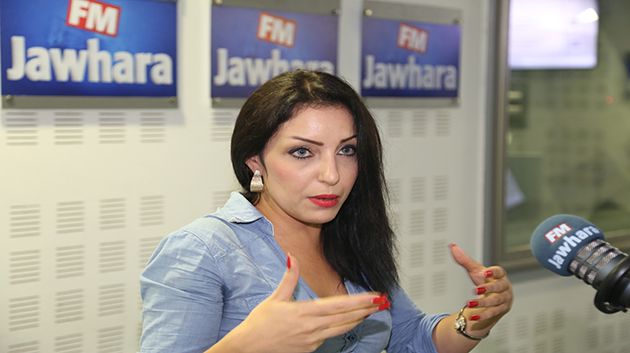 Bochra Said invité de Jawhara by Night 