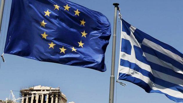 L'Union Européenne à l'épreuve de la crise grecque ! 