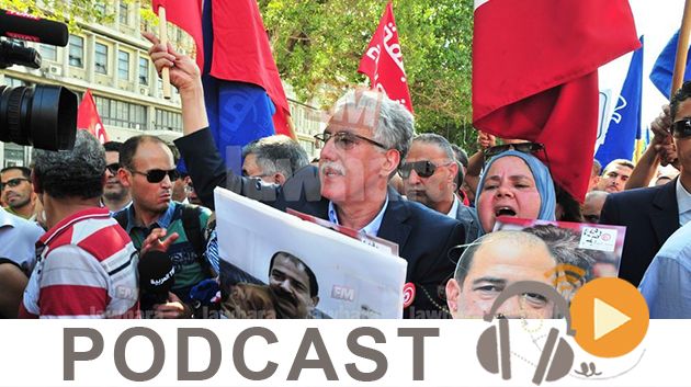 Journal Info 19h00 du samedi 12 Septembre 2015