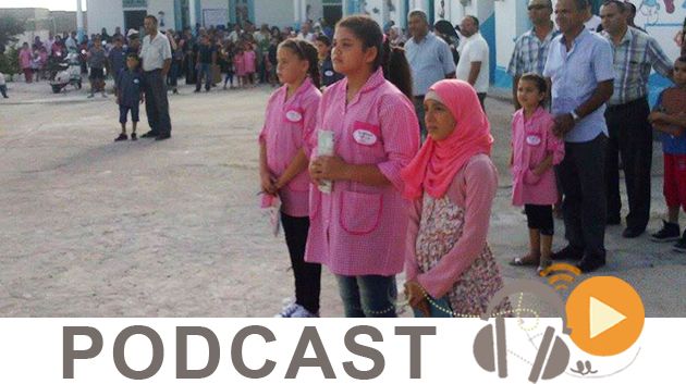 Micro Jawhara du Mercredi 15 septembre 2015