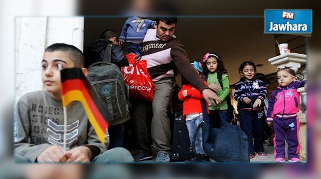 Allemagne : Démission du président de l'Office pour la migration et les réfugiés