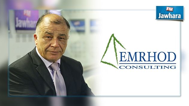 Neji Jalloul est le ministre préféré des tunisiens, selon Emrhod Consulting