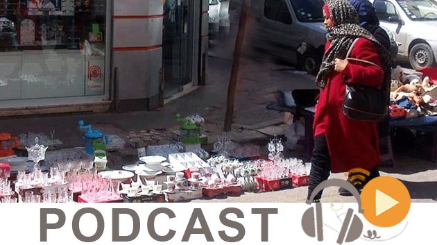 Micro Jawhara du jeudi 17 septembre 2015