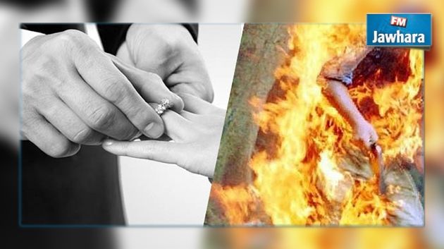 Ksar Helal : Un jeune homme brûle une fille ayant refusé de l’épouser