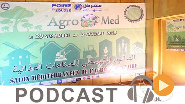 Business News du vendredi 18 septembre 2015