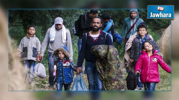 La Croatie n’est plus capable d’accueillir des migrants