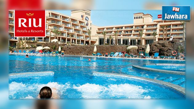 Tourisme : La chaine espagnole RIU Hotels quitte la Tunisie
