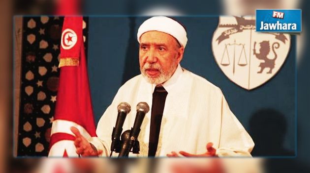 Ministère des Affaires religieuses : Othman Battikh n'a pas démissionné