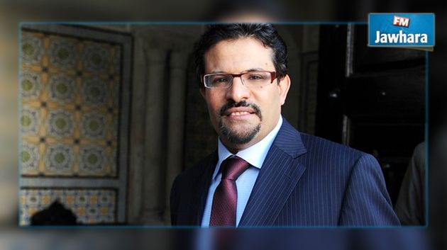 R. Abdessalem : Ennahdha soutiendra la loi de réconciliation, après réforme