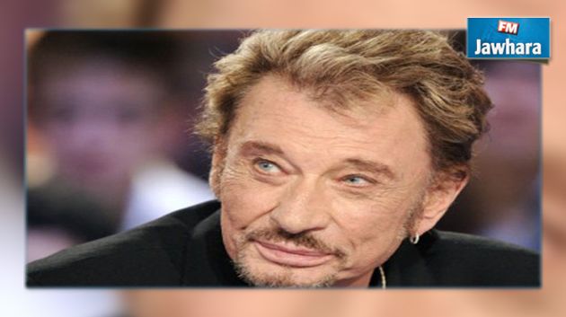 Scandale: Johnny Hallyday accusé de viol