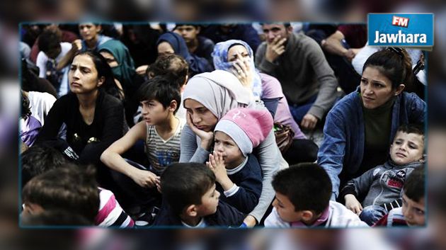 L’UE mobilise une aide d’un milliard d’euros pour les réfugiés