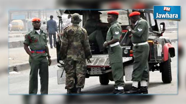 Aïd Al Adh’ha : sécurité renforcée au Nigeria, pour affronter Boko Haram
