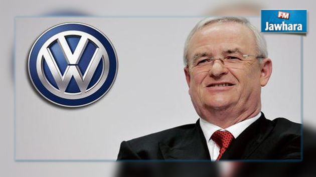 Volkswagen : Martin Winterkorn pourrait toucher 58 millions d’euros pour son départ