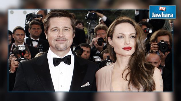 Angelina Jolie et Brad Pitt s’apprêtent à adopter un enfant syrien