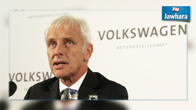 Le patron de Porsche à la tête de Volkswagen