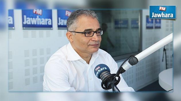 Mohsen Marzouk : J’ambitionne de devenir président, et c’est mon droit légitime