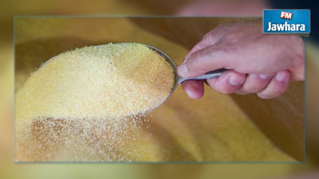Sousse : Mise en échec d’une tentative d’exportation illégale de semoule subventionnée