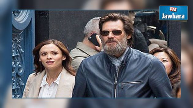 La compagne de Jim Carrey s'est suicidée