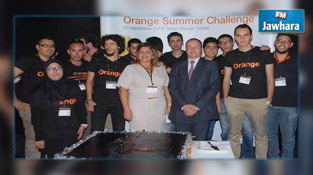 Le Programme Développeurs d’Orange Tunisie fête ses 5 ans