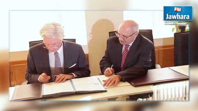 Convention entre la HAICA et l’ambassade de France au profit des radios associatives