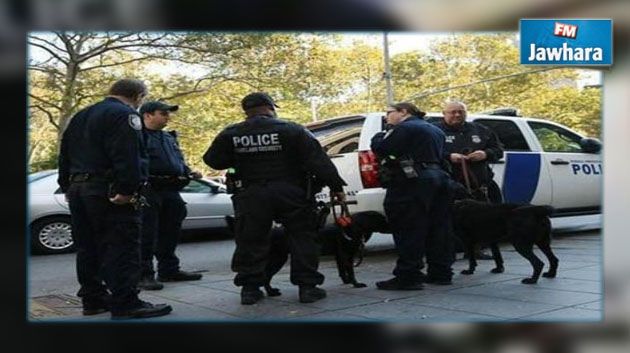 USA : Une fusillade dans une université fait 10 morts