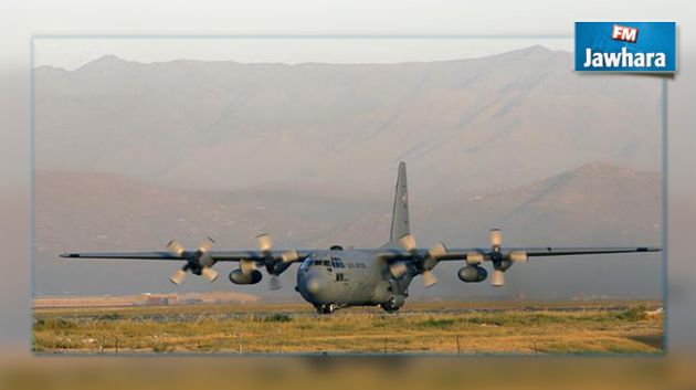 Afghanistan: Les Talibans affirment avoir abattu un avion de militaires américains