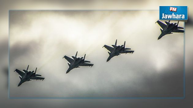 La Russie veut intensifier ses frappes aériennes en Syrie