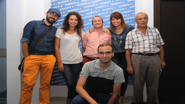 les invités de Cinema Cinema 02 oct