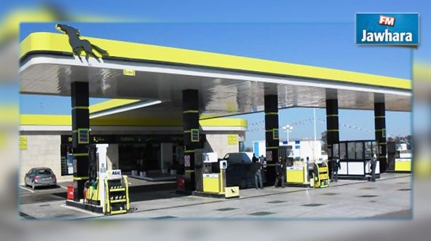Ministère de l’industrie : L’essence sera disponible durant la grève chez « Agil »