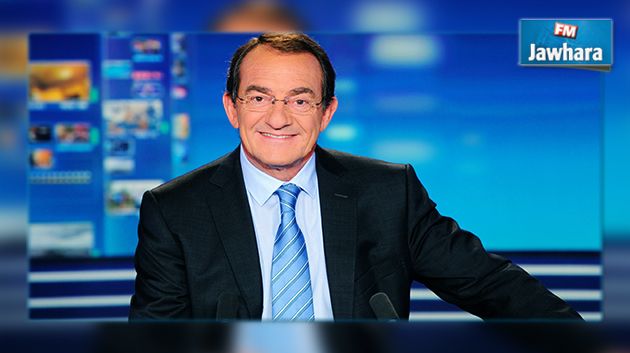 TF1 : Jean-Pierre Pernaut absent de l'antenne pour une semaine