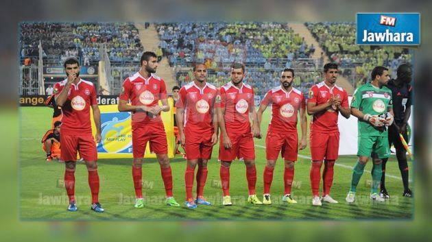 Coupe de la CAF : L’ESS réalise l’essentiel et se qualifie en finale