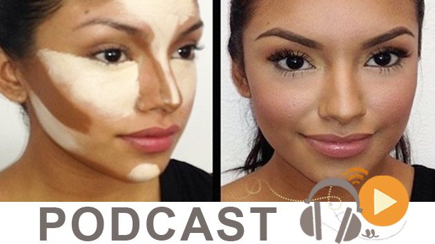 Top beauté du samedi 05 octobre 2015